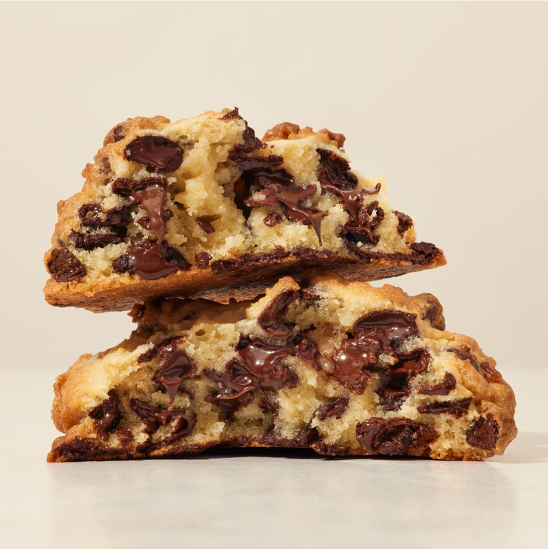 Levain Cookie Tin Gift Set