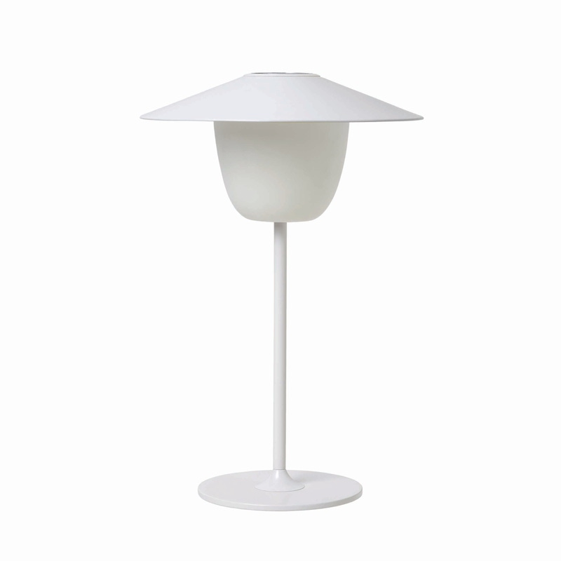 ANI Rechargeable LED Portable Lamp