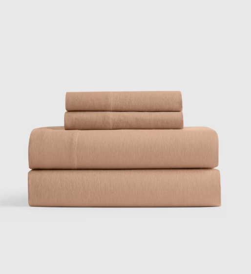European Linen Sheet Set, King