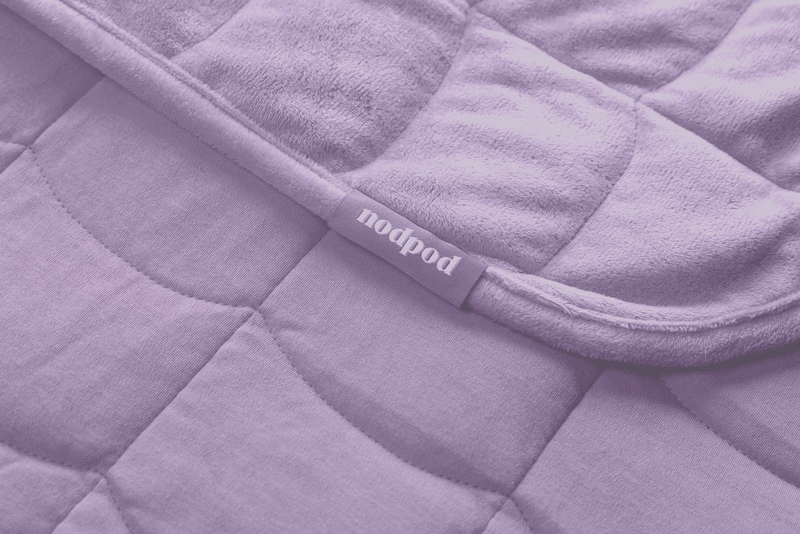 Nodpod BODY® Weighted Blanket