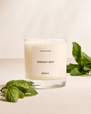 Verdant Mint