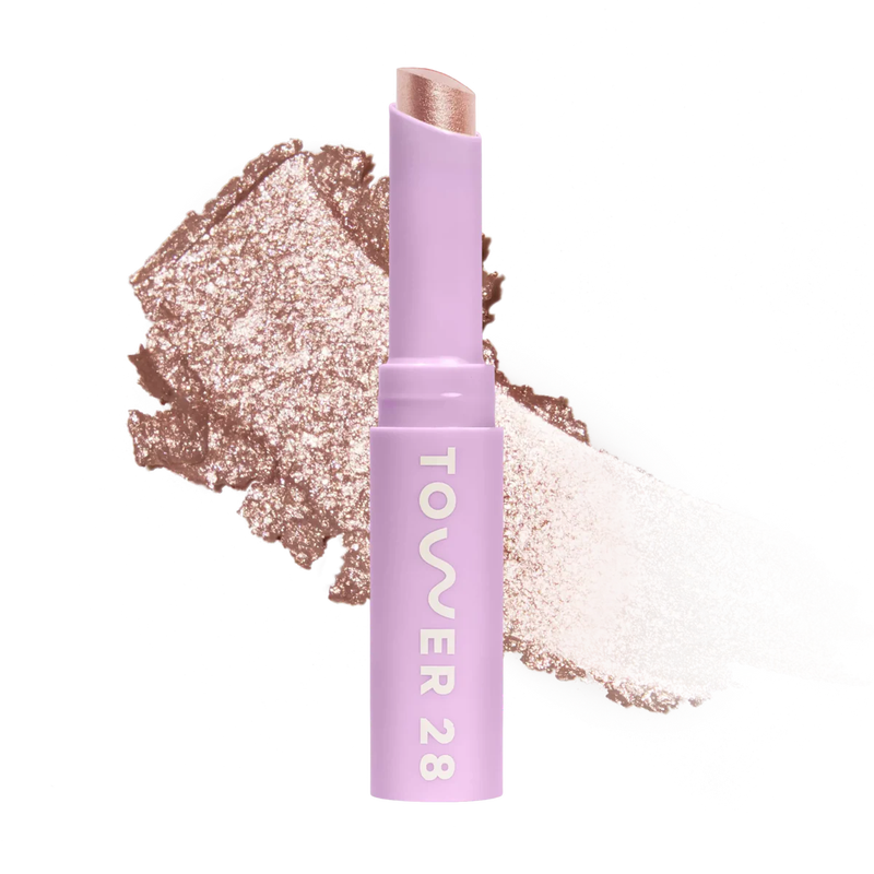 GoGo Cooling Shimmer Eyeshadow