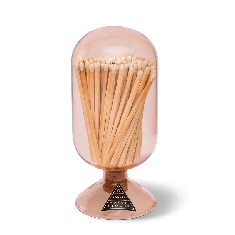 Match Cloche