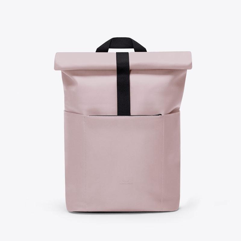 Hajo Roll-Top Mini Backpack