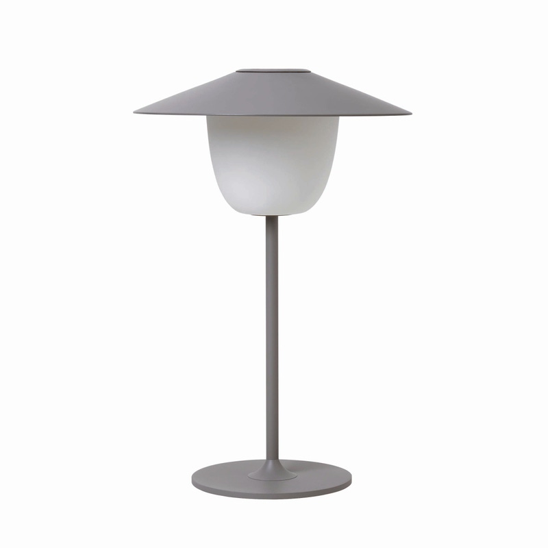 ANI Rechargeable LED Portable Lamp