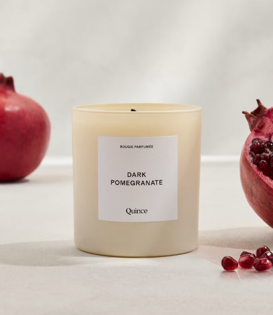 Wild Heirloom Candle