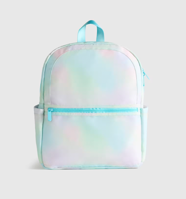 Small Recycled Everyday Backpack