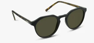 Black Frame - G15 Lens