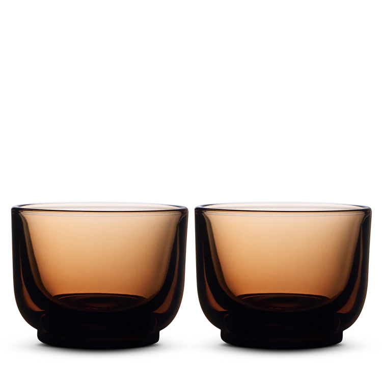 Pirch Cortado Glasses, Set of 2