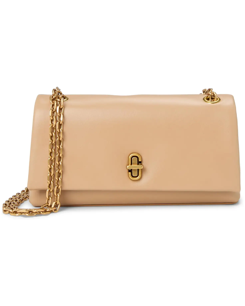 The Dual Chain Mini Bag