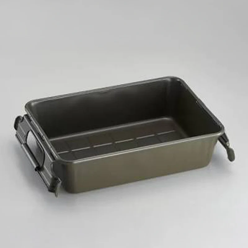 Steel Stackable Storage Box M-8
