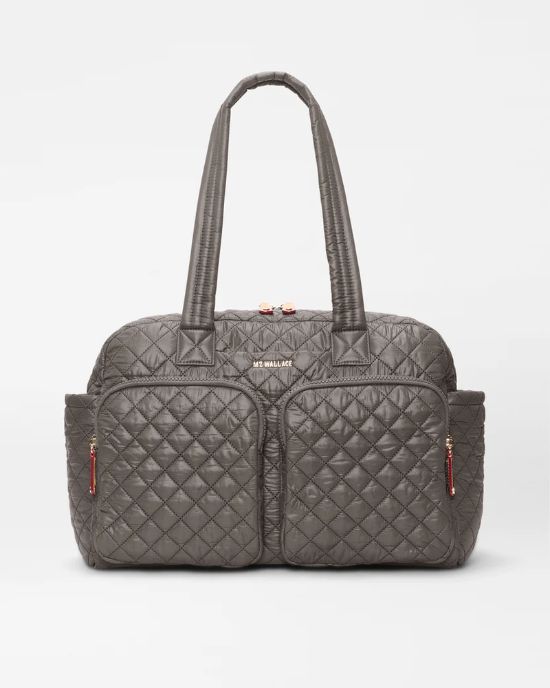 Nik Duffel