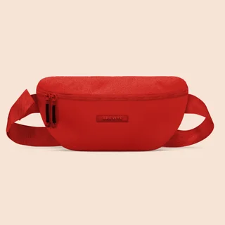 Poppy Red