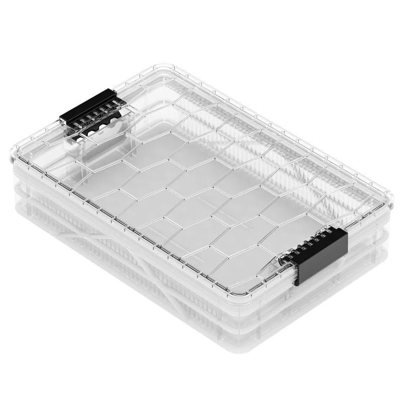 Quarter Size Sidiocrate with Lid