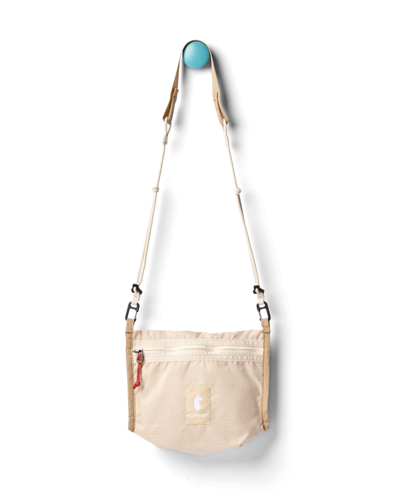 Lista 2L Lightweight Crossbody Bag