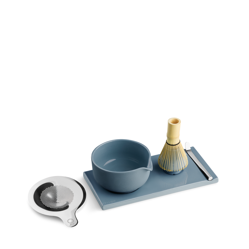 Matcha Set