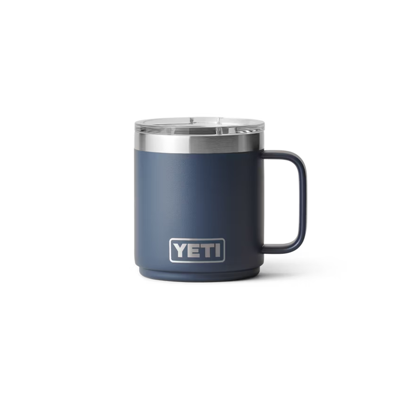 Branded 14 oz Rambler Mug