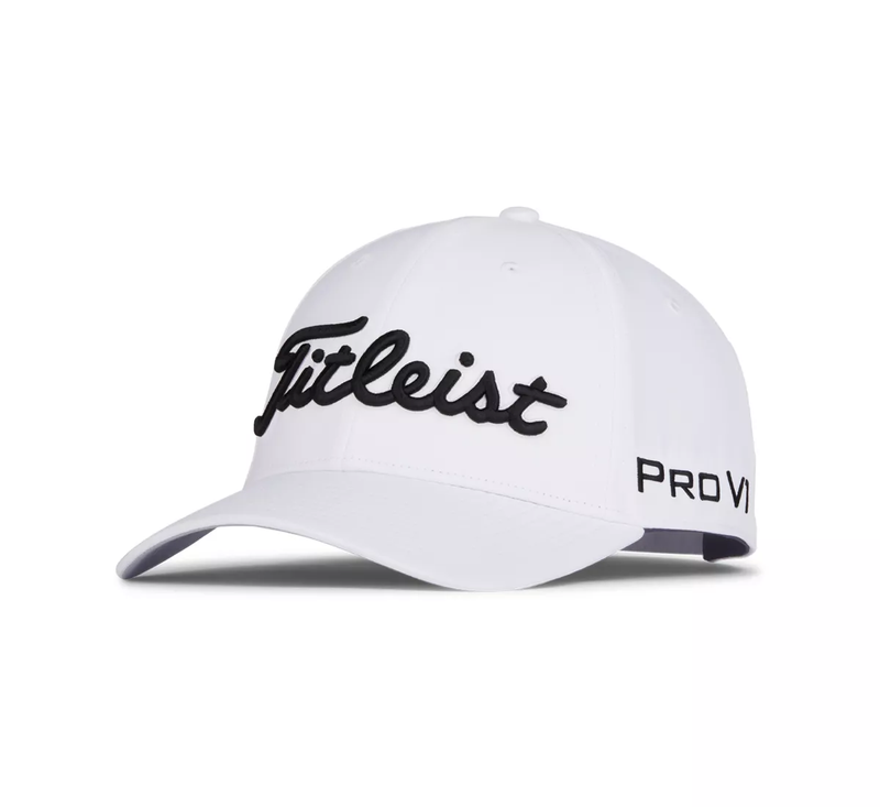 Tour Performance Hat