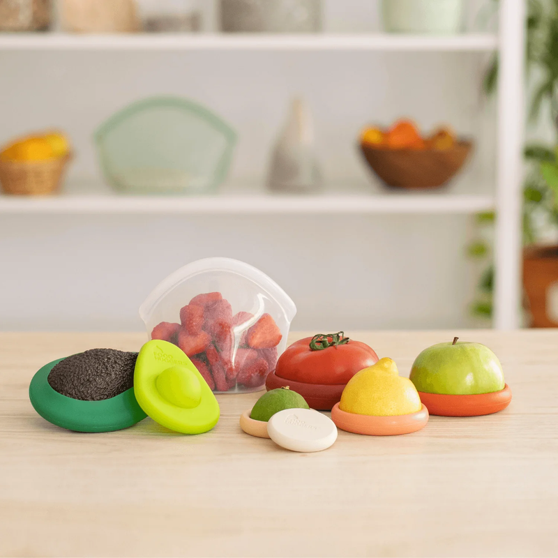 Eco Starter Bundle | Terra & Clear