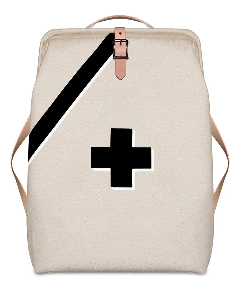 The Prepster Backpack, 3-Day Emergency Bag