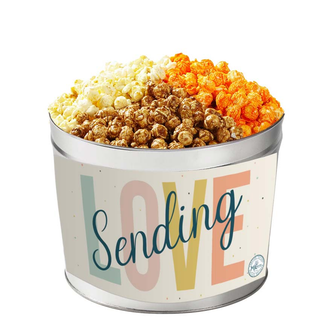 Sending Love