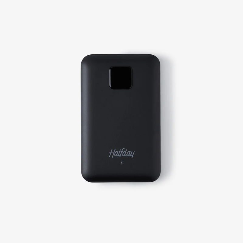 The V3 Backup Plan Charger