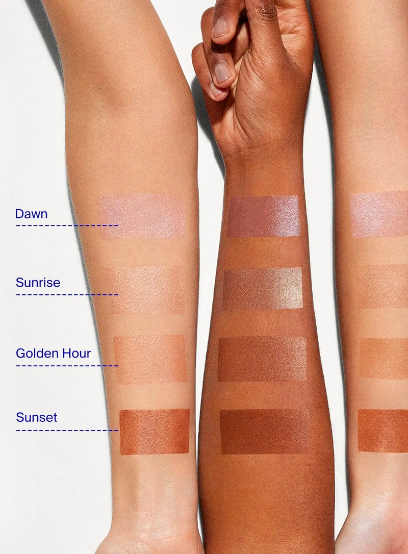 Glowscreen SPF 40, 1.7 oz