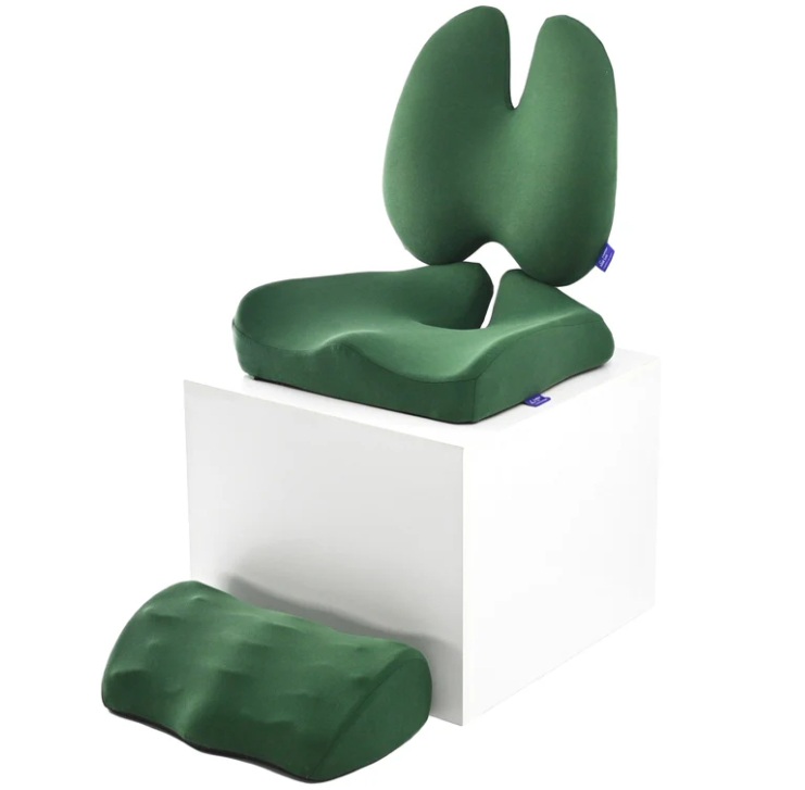 Ultimate Sitting Comfort Bundle