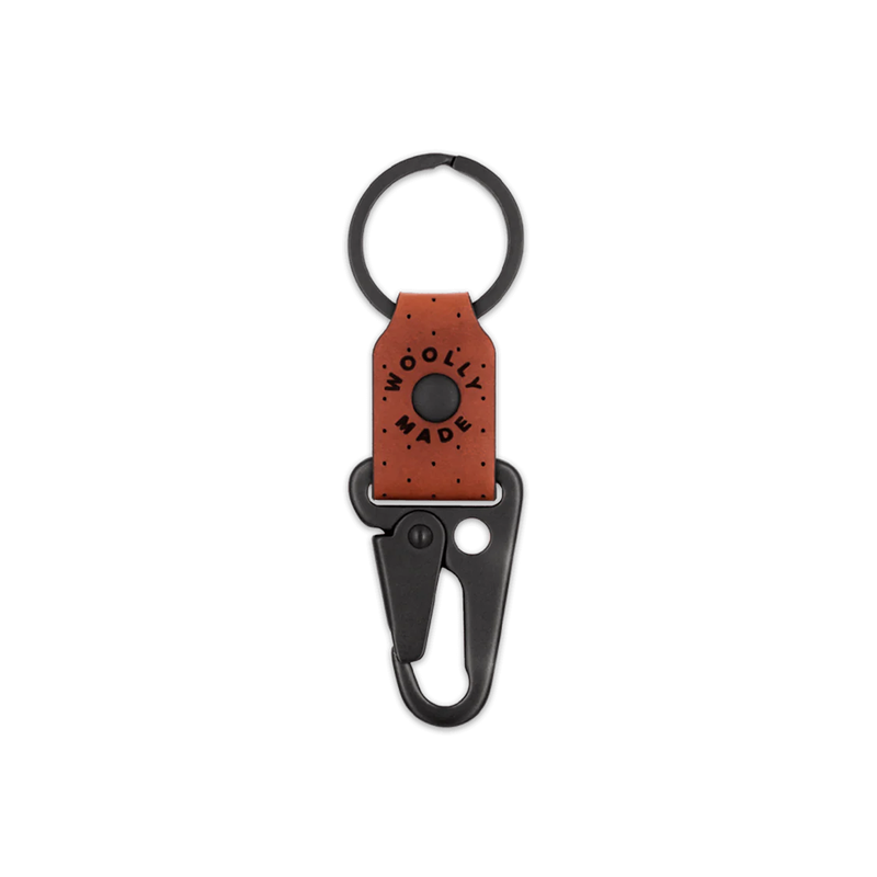 Clip Keychain