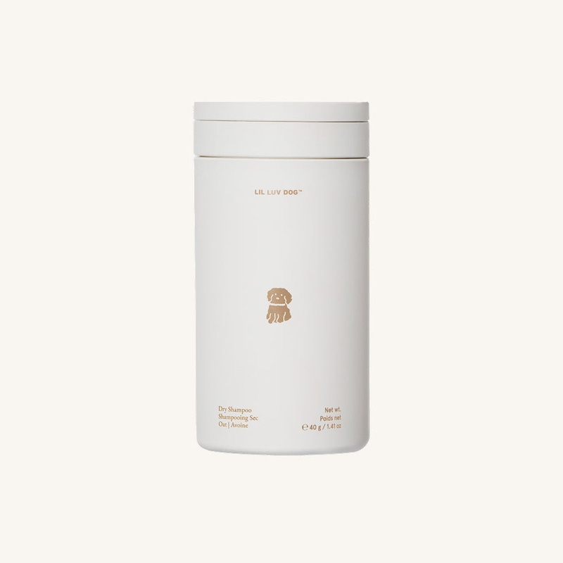 Dry Shampoo