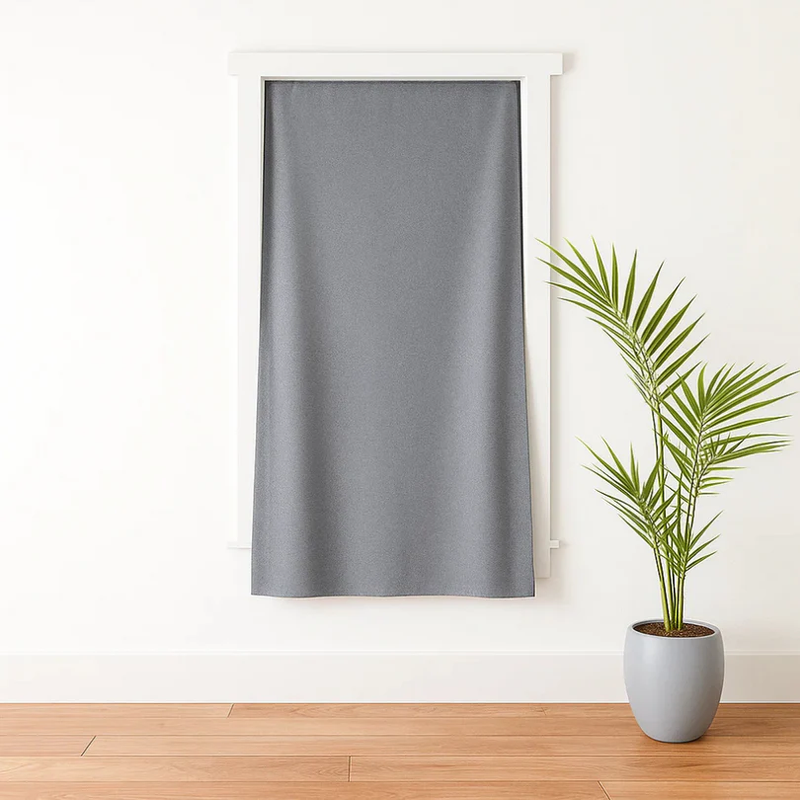 Portable Blackout Curtain 3.0