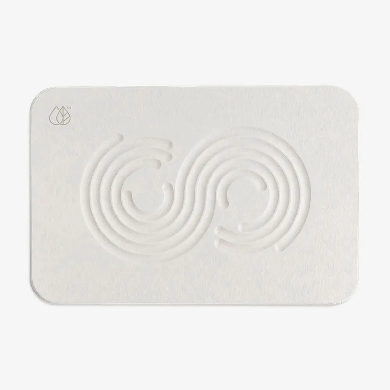 Zen Bath Stone™ Mat