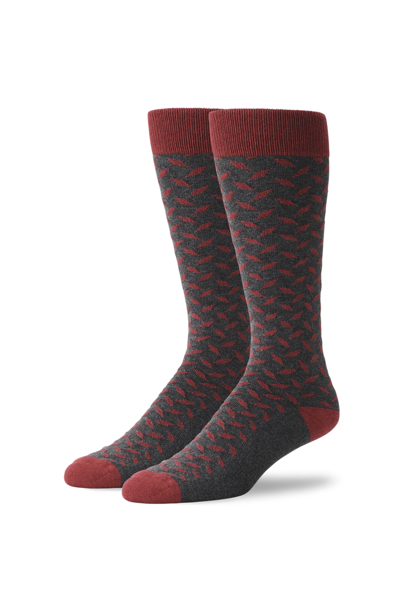 Everyday Extended Crew Sock