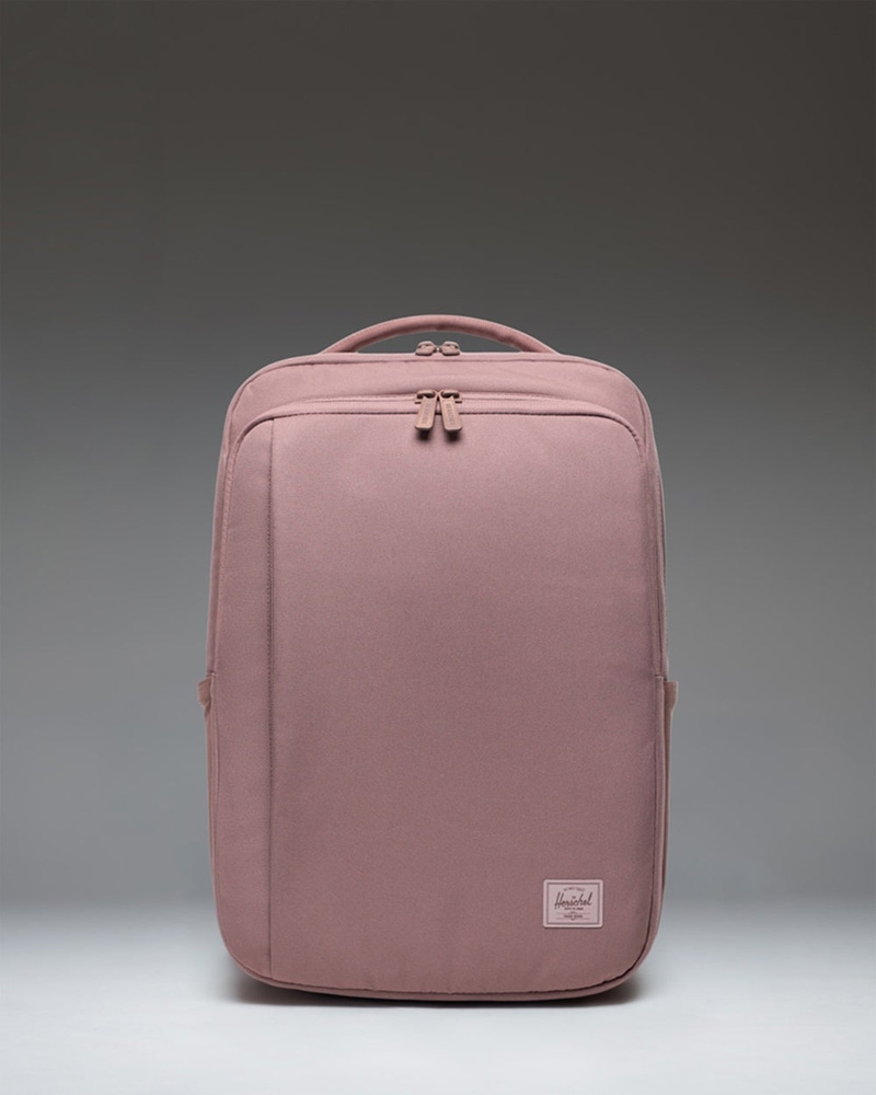 Kaslo Daypack Tech
