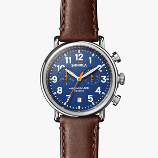 41mm Blue