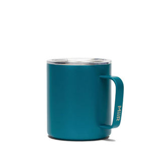 Prismatic Teal