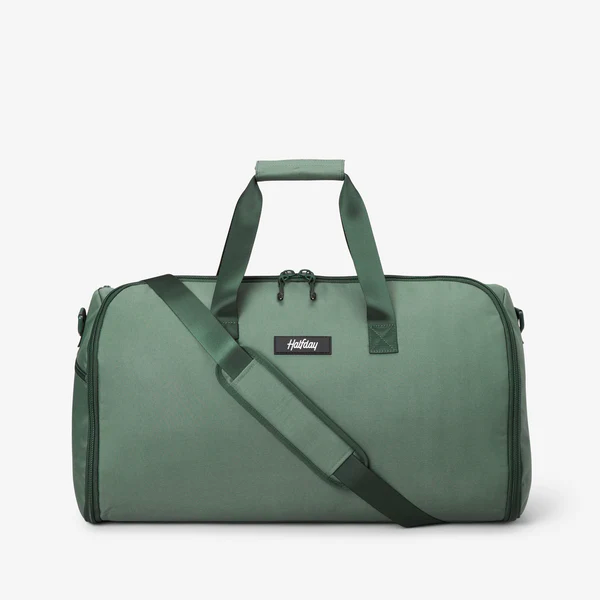 The Garment Duffel, 45L