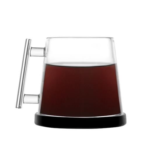 Signature Coffee Mug