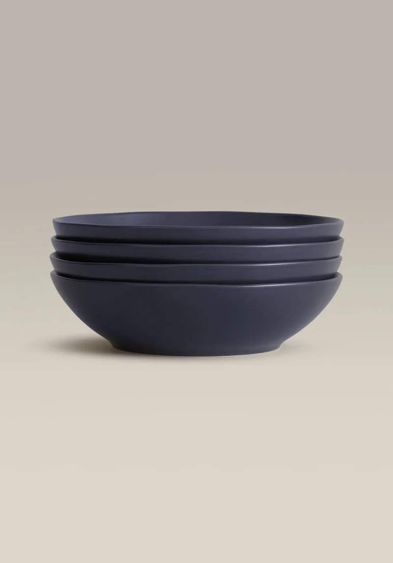 Big Bowls, Set of 4