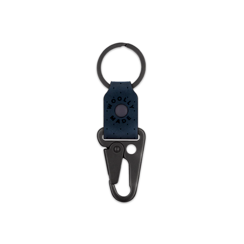 Clip Keychain