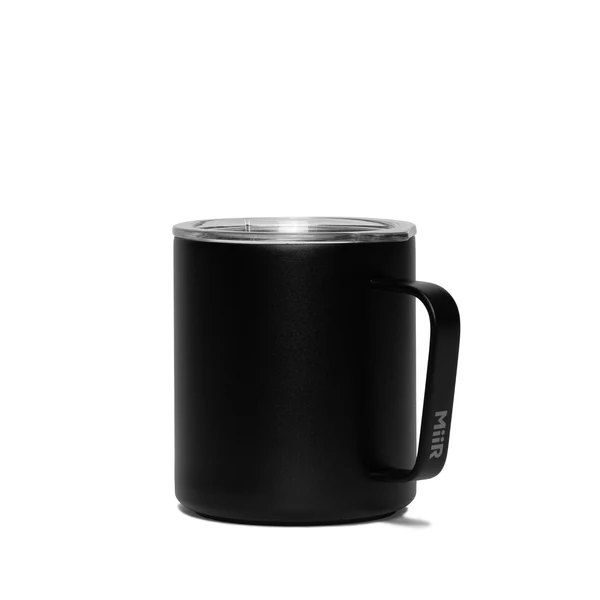 Camp Cup, 12oz