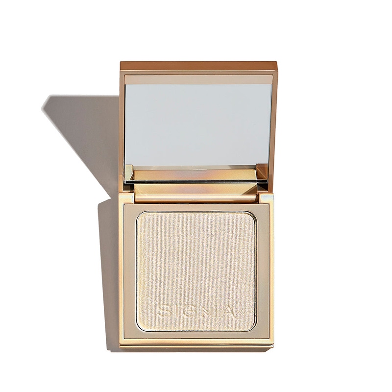 Pressed Powder Highlighter