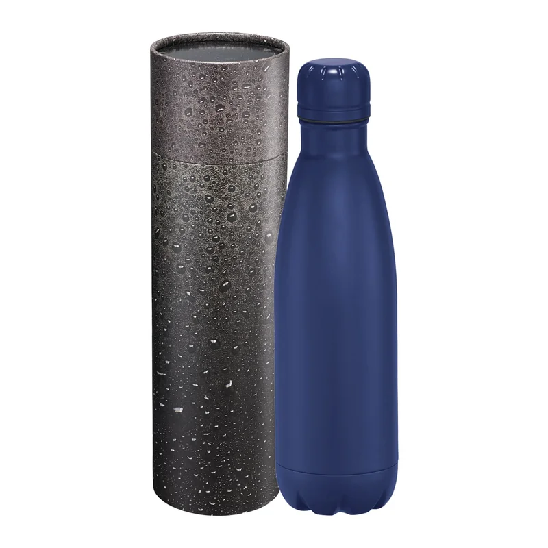 Branded Bottle, 17 oz