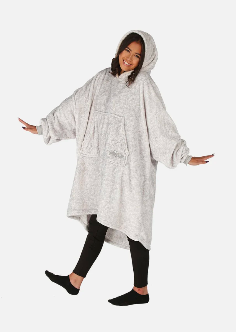 The Comfy Dream Wearable Blanket
