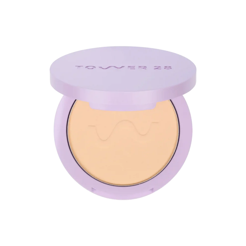 Get Set Pressed Powder