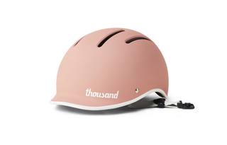 Power Pink (with nylon straps)