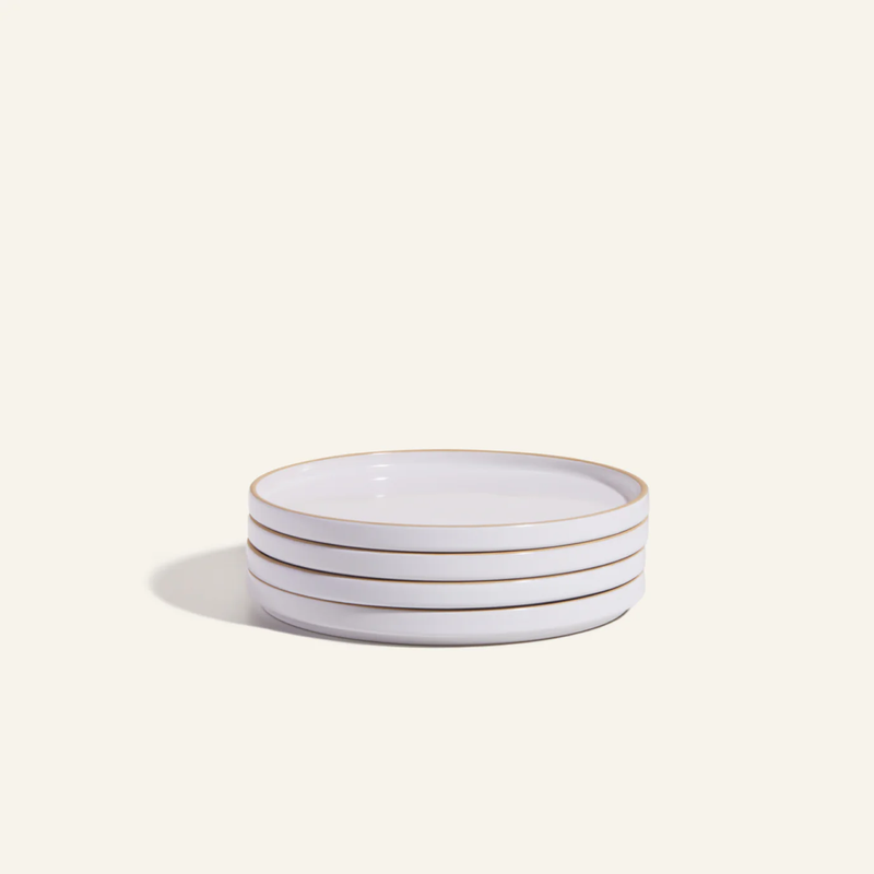 Salad Plates, Set Of 4