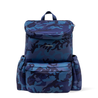 Navy Camo