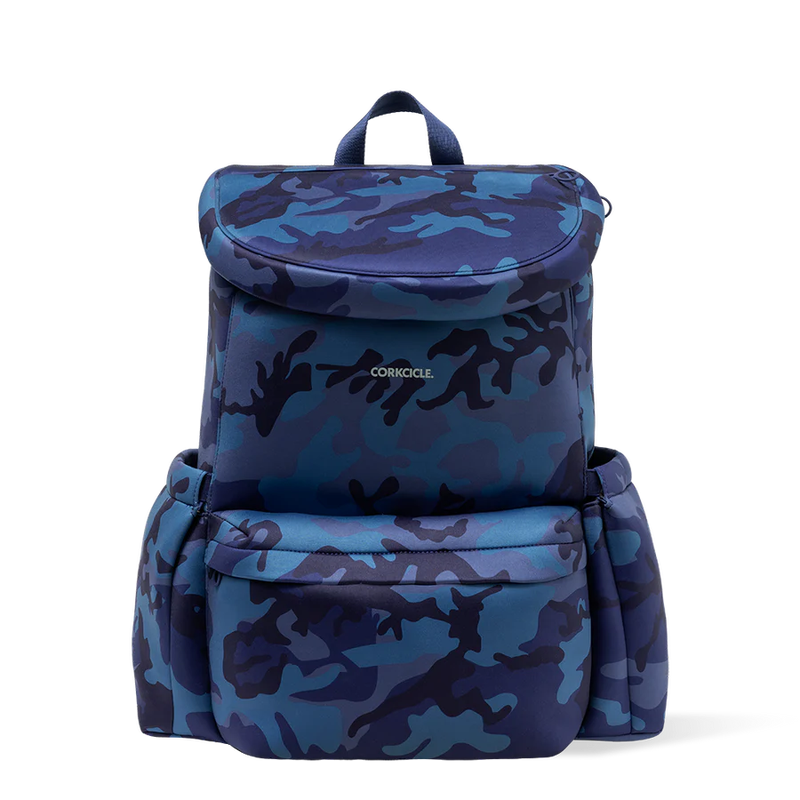 Lotus Backpack Cooler