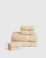 Ultra Plush Bath Towel Bundle